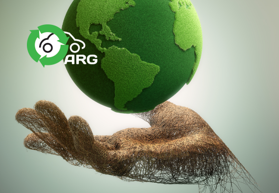 ARG Image