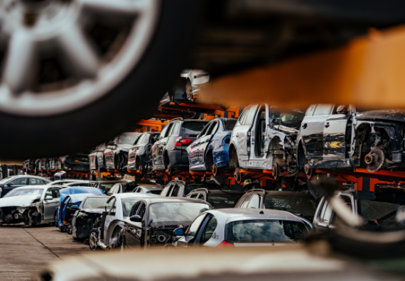 Car Removal
