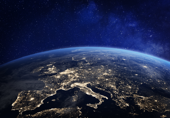 World